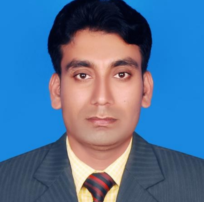 Md. Kamruzzaman